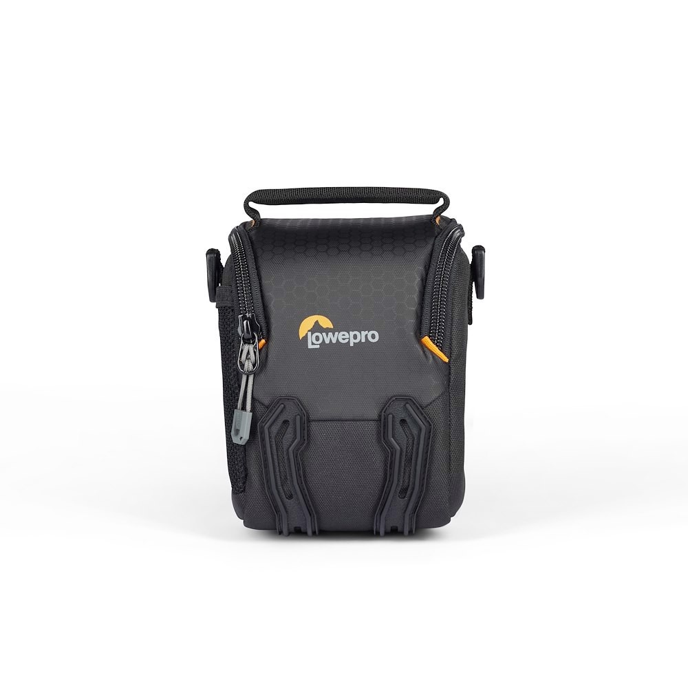 Lowepro Adventura SH 115 III torba (crna) - 3